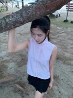 亚庇红树林萤火虫我将永远记得0