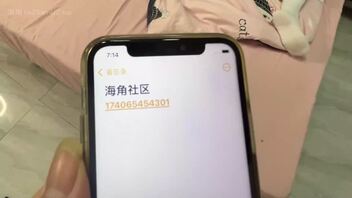 【真实乱伦】舅妈跑完步穿运动服操侄子||送五万金币