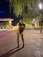 户外漏出
