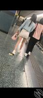 跟拍短裙美腿2