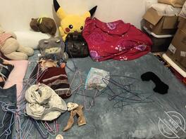 想方设法攻略小姨子（2）2