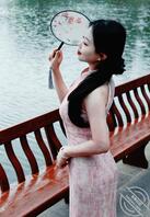 良家少妇