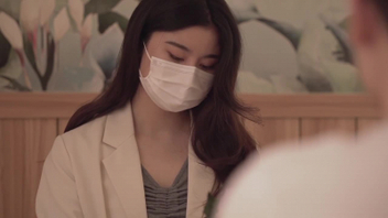 心理医生的催眠治疗性感黑丝女皮裙教师中出后还要口爆