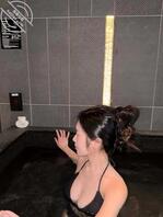 这是比基尼，不是内衣