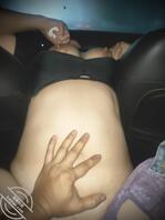 骚逼老婆0