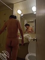 回忆杀和媳妇天津游玩时偷拍的