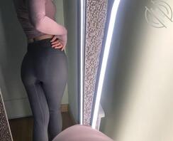 补发骚妈照，求尽情羞辱骚妈，骚妈会看评论2