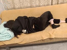 【原创】4.看到妹妹自慰，按奈不住的我终于强干了妹妹2