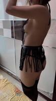 大哥买来的，老婆穿上给你看2