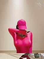 大长腿御姐，张老师2