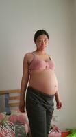 有没有人喜欢我的大奶孕妇骚妈2