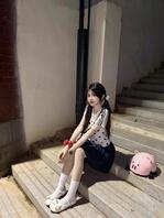 大家好啊，我是视频里的第二位，陪大家说说话吧