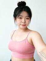 四川微胖女生，第一次发帖，找素质单男0