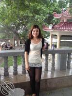 这样的熟女怎么样，