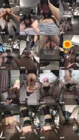 真空大衣进酒店房间骚浪本性显现！跪舔求主人肉棒伺候极度反差，深喉肉棒暴力输出，丝袜长腿自己舔自己的美足最后痉挛高潮内射0