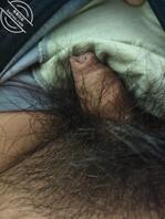 有喜欢包皮小鸡巴的吗？1