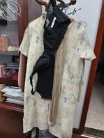 （更新贴）妈妈出去旅游了2