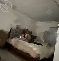 单亲父亲撞破骚逼女儿裸聊0