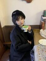 射屏意淫朱思静的骚脸 骚逼长的真是太爽太骚了2