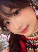 射屏意淫朱思静的骚脸 骚逼长的真是太爽太骚了