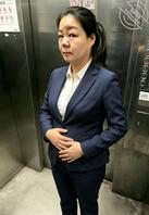 勾搭上一个陕西西安40多岁的熟妇1