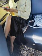 海角原创(56)时隔两个月再次操了黑丝长裙嫂子,换了两套丝袜,太激动了0