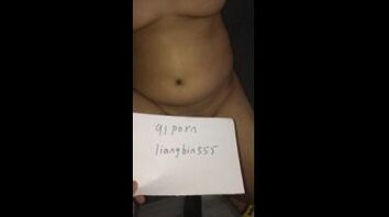 江苏小夫妻前来报个到