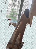 分享老婆2