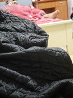 新婚的亲妹跟妹夫闹矛盾，大晚上跑我这来。2