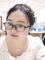 专属口便器表妹