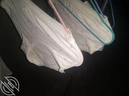 楼下妹妹和她妈妈的内裤2