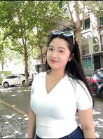 最近沉迷上了这种“肉肉软软”的女生2