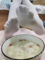 进来的每一个我都喊爸爸，爸爸觉得女儿多少一晚比较合适2