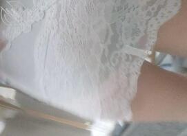 （原创）骚逼女同事大半夜发骚约我露出。最后把她白带都操出来了。坎坷的一夜2