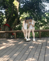 真实偷拍和AI换衣  傻傻分不清0