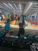 看照片就受不了的小姨子