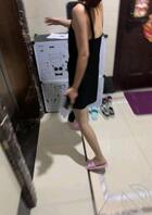 暑假前妻把多年不见得女儿,送给到我身边,羊入虎口!!1