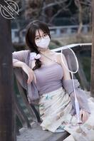 旗袍