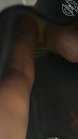 抄底黑裙极品少妇2
