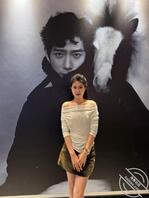 感觉海友还是更喜欢我这样的普通女生1