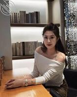 感觉海友还是更喜欢我这样的普通女生2