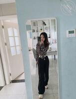 我是新婚人妻“赵月月”，是否有人来草我2