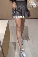真的一点都看不出来耶2