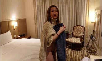 女下属就是领导的私人肉便器