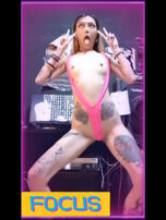 重磅来袭 小骚货NANA高潮脸艳舞秀 全程高能