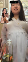 孕期老婆