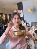 你想要射我一脸吗？要不，给我看看呢？1