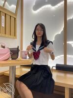 眼镜妹2