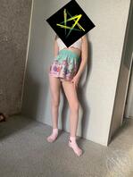 我和我的成年女儿正在寻找像我这样的人 他们有一个出色的女儿 我们可以交换0