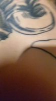 满背少妇
